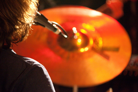 2010 FALL CAMP JAM