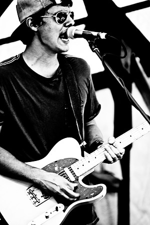 2010 FALL CAMP JAM