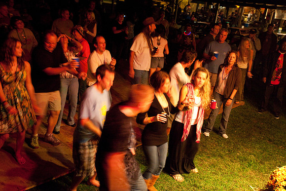 2009 FALL CAMP JAM