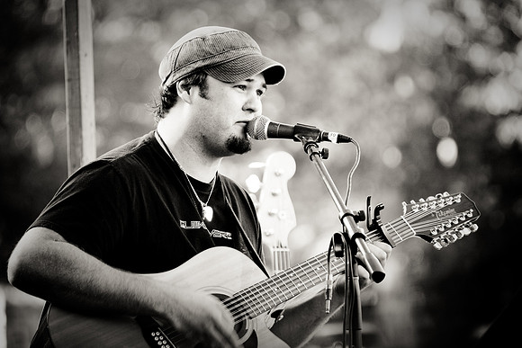 2010 FALL CAMP JAM