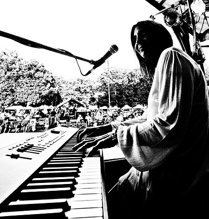 2010 FALL CAMP JAM