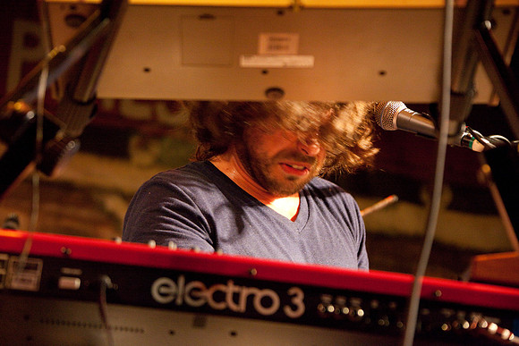 2010 FALL CAMP JAM