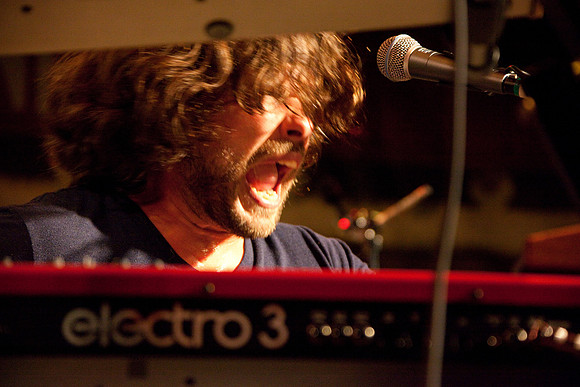 2010 FALL CAMP JAM