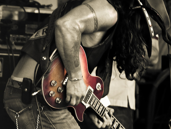 2010 FALL CAMP JAM