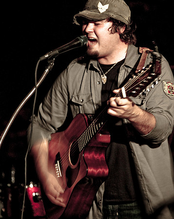 2009 SPRING CAMP JAM