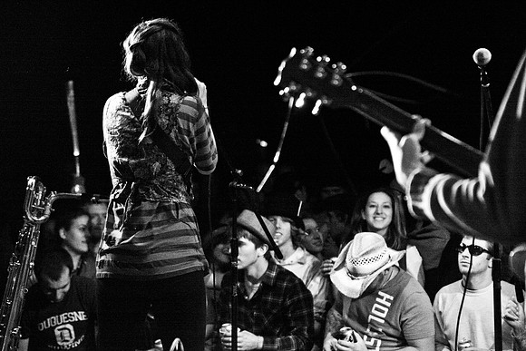 2010 FALL CAMP JAM
