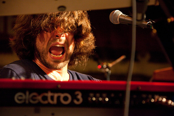 2010 FALL CAMP JAM