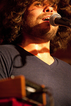 2010 FALL CAMP JAM