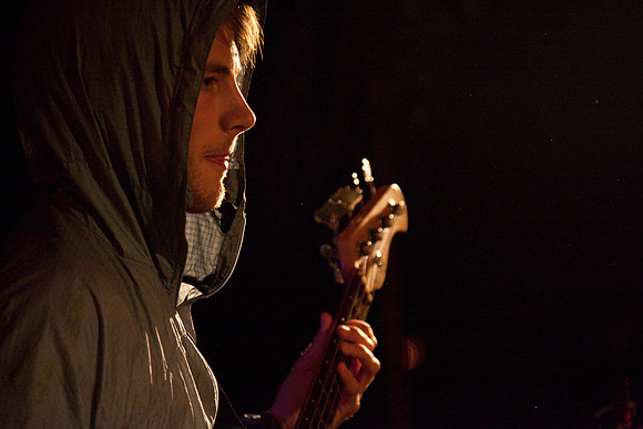 2010 FALL CAMP JAM