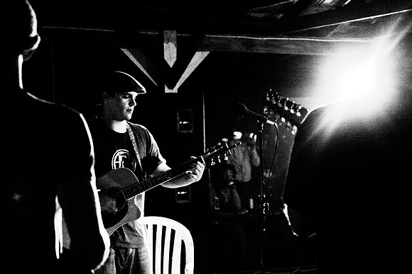 2010 FALL CAMP JAM