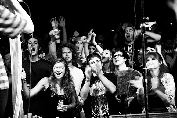 2010 FALL CAMP JAM
