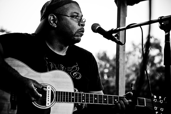 2010 FALL CAMP JAM