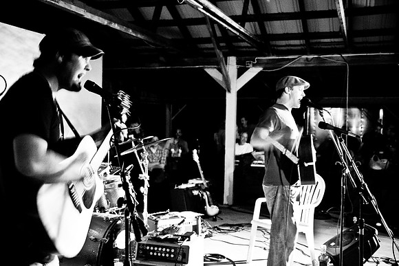 2010 FALL CAMP JAM
