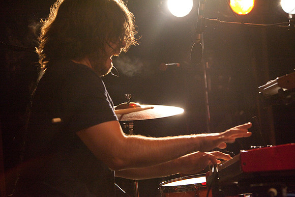 2010 FALL CAMP JAM