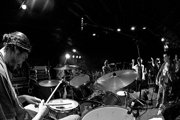 2010 FALL CAMP JAM