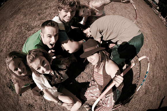 2010 FALL CAMP JAM