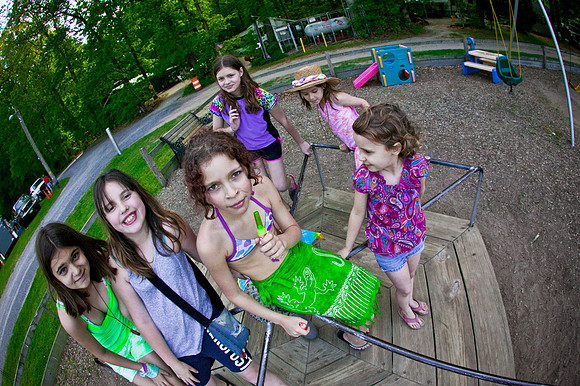 2011 SPRING CAMP JAM