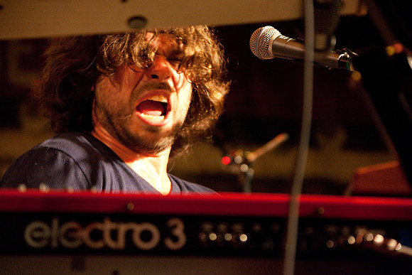 2010 FALL CAMP JAM