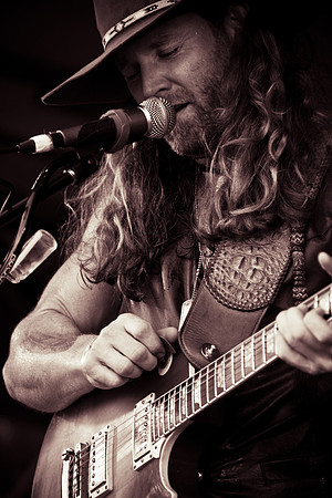 2010 FALL CAMP JAM