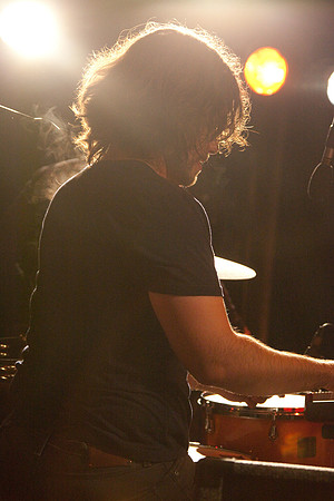 2010 FALL CAMP JAM