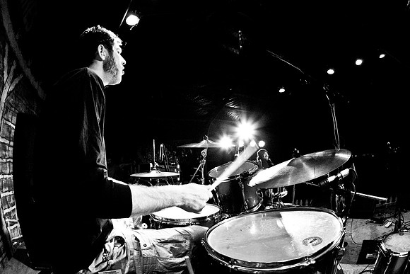 2010 FALL CAMP JAM