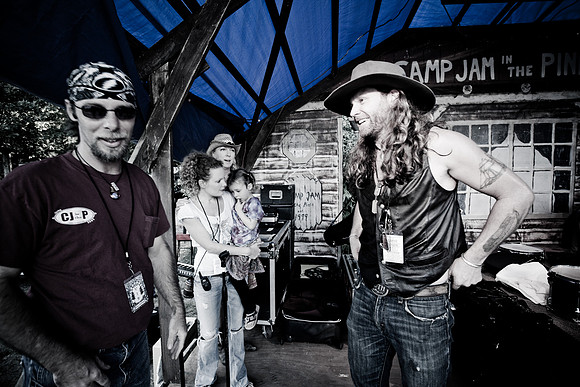 2010 FALL CAMP JAM