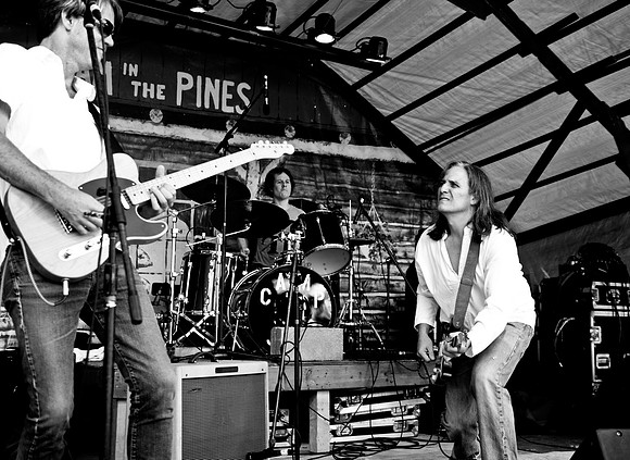 2010 FALL CAMP JAM