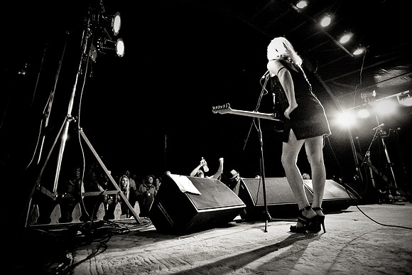 2010 FALL CAMP JAM