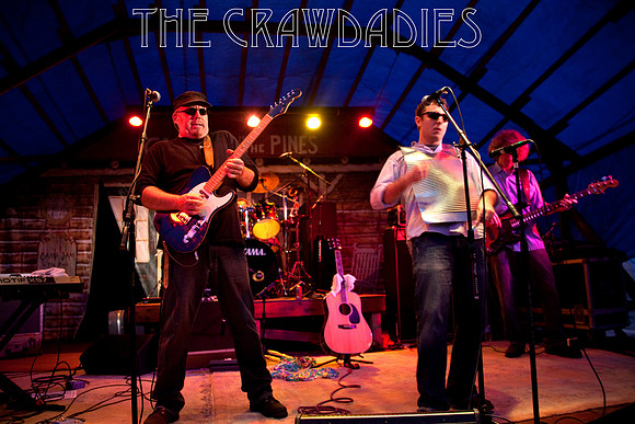 2009 FALL CAMP JAM