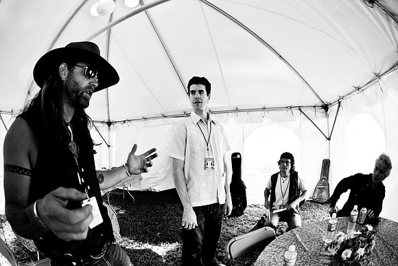 2010 FALL CAMP JAM