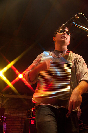 2009 FALL CAMP JAM