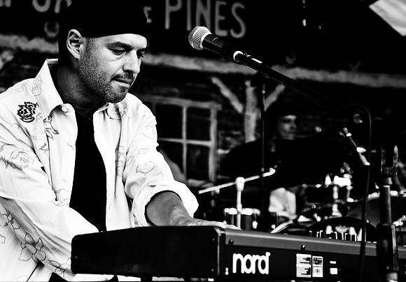 2010 FALL CAMP JAM