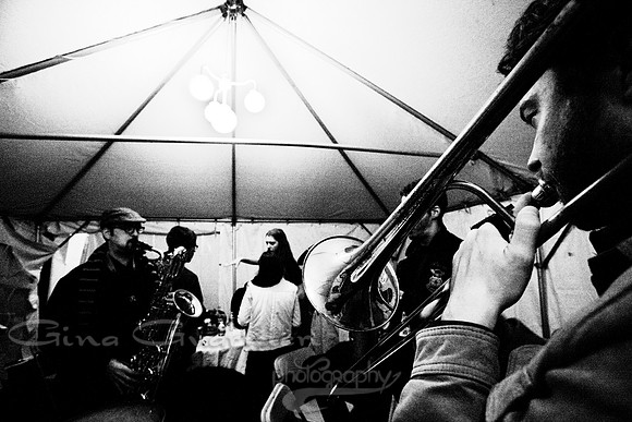 Sister Sparrow and the Dirty Birds