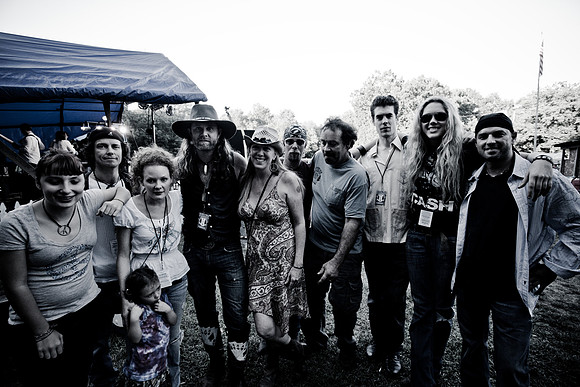2010 FALL CAMP JAM