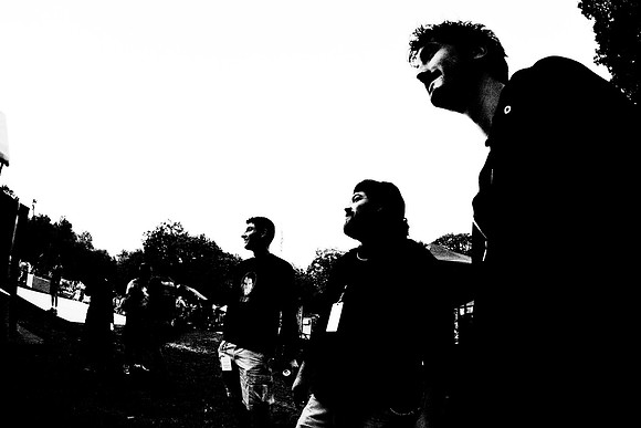2010 FALL CAMP JAM