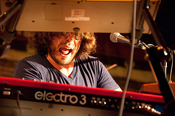 2010 FALL CAMP JAM