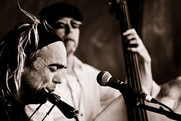 2010 FALL CAMP JAM