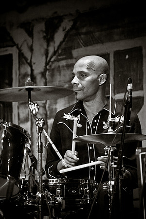 2010 FALL CAMP JAM