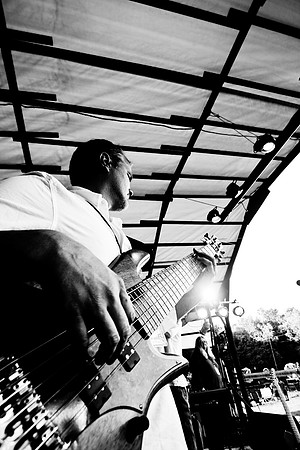 2010 FALL CAMP JAM