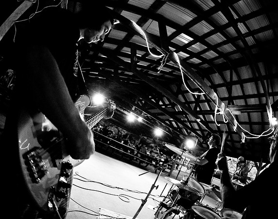 2009 SPRING CAMP JAM