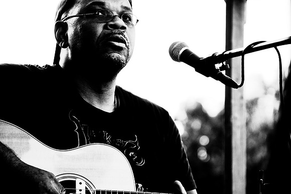 2010 FALL CAMP JAM