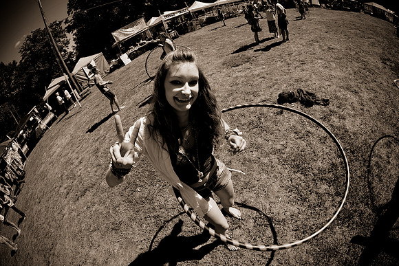 2010 FALL CAMP JAM
