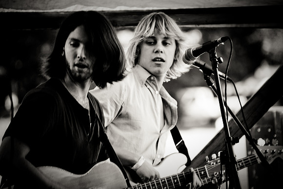2010 FALL CAMP JAM