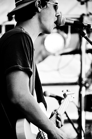 2010 FALL CAMP JAM