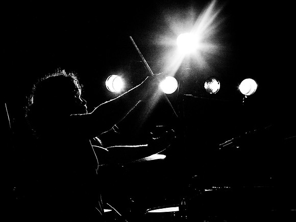 2010 FALL CAMP JAM