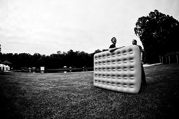 2010 SPRING CAMP JAM