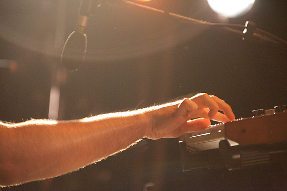2010 FALL CAMP JAM