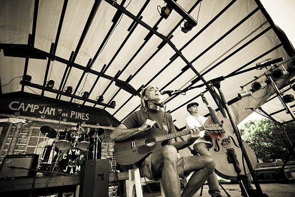 2010 FALL CAMP JAM