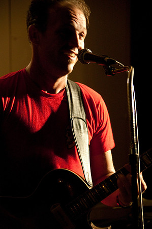 2009 SPRING CAMP JAM