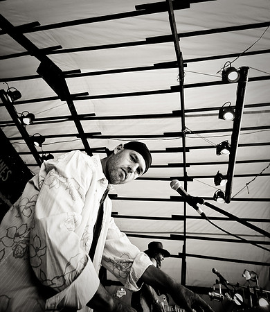 2010 FALL CAMP JAM